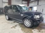 2013 Land Rover LR4 HSE