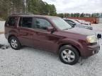 2009 Honda Pilot EX