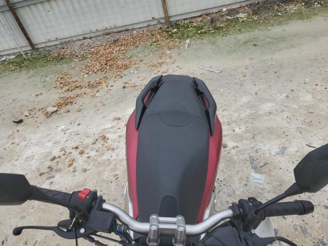 2024 Honda ADV160 A