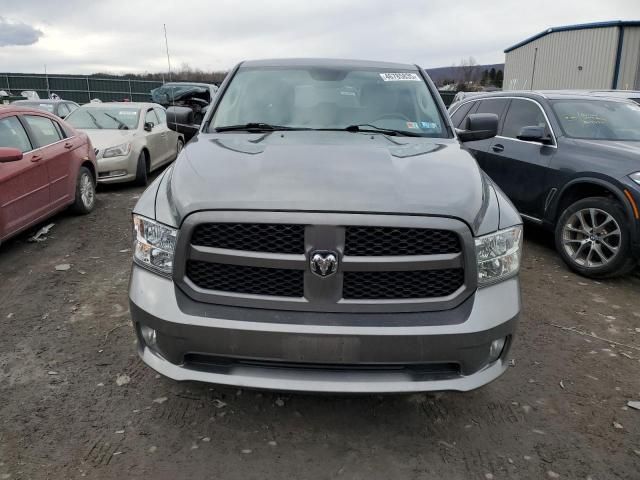 2013 Dodge RAM 1500 ST