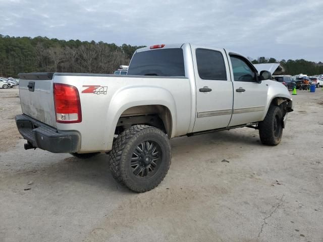 2013 GMC Sierra K1500 SLE