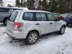 2009 Subaru Forester 2.5X