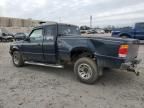 1999 Ford Ranger Super Cab