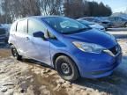 2017 Nissan Versa Note S