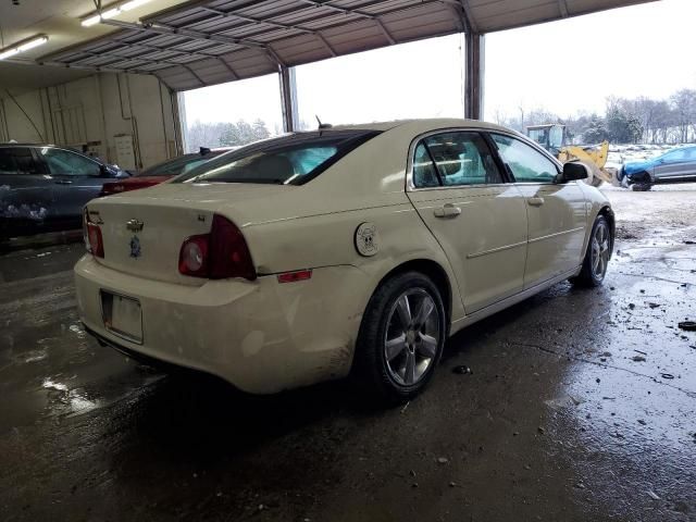 2011 Chevrolet Malibu 2LT