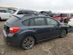 2016 Subaru Impreza Sport Premium