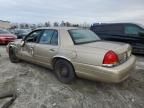 1999 Ford Crown Victoria