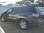 2014 GMC Acadia SLE