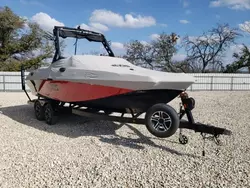 Axis salvage cars for sale: 2015 Axis Boat