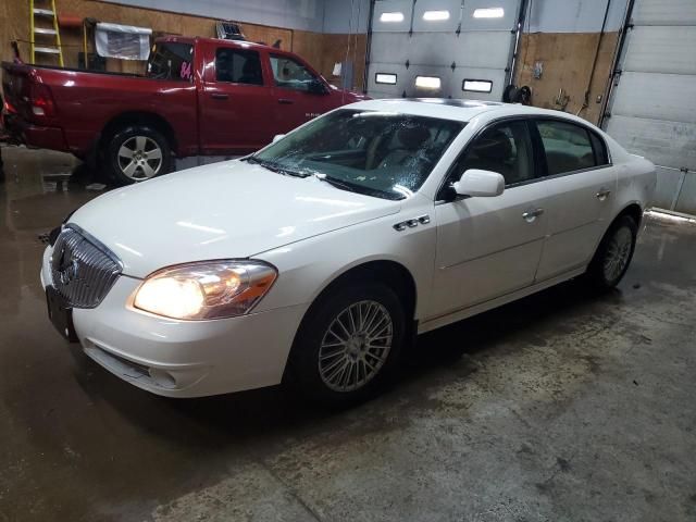 2011 Buick Lucerne CXL