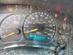 2002 Chevrolet Tahoe K1500