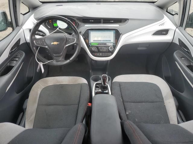 2020 Chevrolet Bolt EV LT