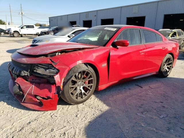 2016 Dodge Charger SRT 392