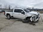 2021 GMC Sierra K3500 Denali