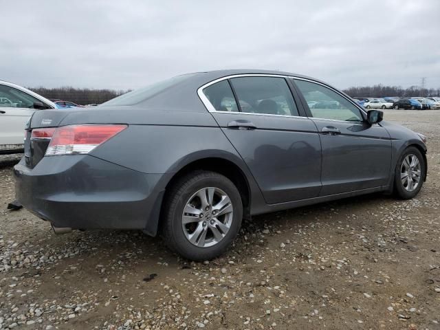 2011 Honda Accord LXP