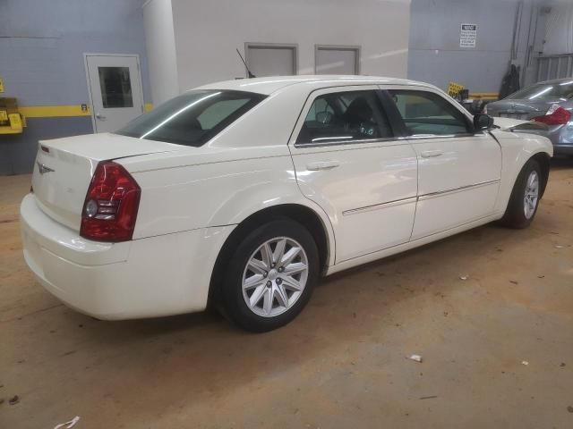 2008 Chrysler 300 LX