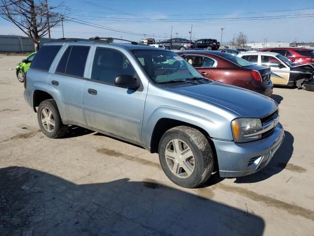 2006 Chevrolet Trailblazer LS