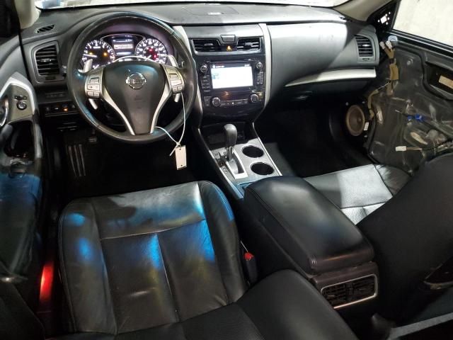 2015 Nissan Altima 3.5S