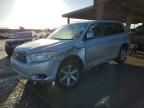 2009 Toyota Highlander