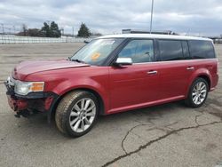 2012 Ford Flex Limited en venta en Moraine, OH