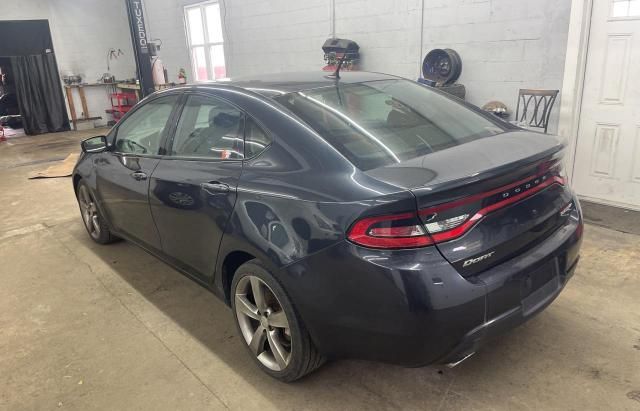 2013 Dodge Dart SXT