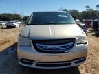 2014 Chrysler Town & Country Touring L