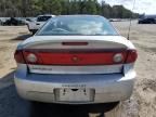 2003 Chevrolet Cavalier LS