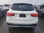 2016 Mercedes-Benz GLC 300 4matic