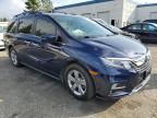 2019 Honda Odyssey EXL