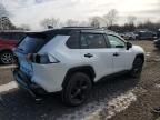 2021 Toyota Rav4 XSE