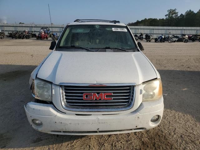 2006 GMC Envoy