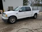 2001 Ford F150 Supercrew