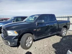 Dodge Vehiculos salvage en venta: 2014 Dodge RAM 1500 SLT