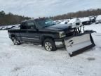 2003 Chevrolet Silverado K2500 Heavy Duty