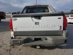 2002 Chevrolet Avalanche K1500