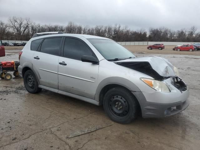 2008 Pontiac Vibe