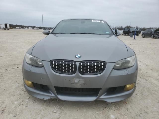 2007 BMW 328 I