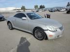 2002 Lexus SC 430