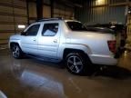 2013 Honda Ridgeline Sport