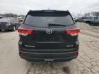 2017 Toyota Highlander SE