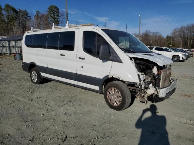 2015 Ford Transit T-350