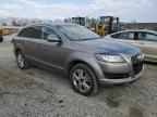 2011 Audi Q7 Premium Plus