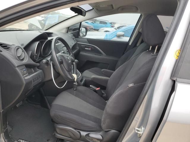 2012 Mazda 5