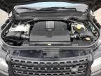 2015 Land Rover Range Rover Supercharged