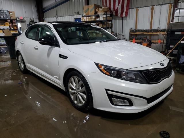 2014 KIA Optima EX