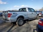 2014 Ford F150 Super Cab