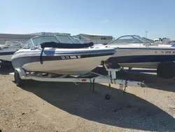 Salvage cars for sale from Copart Wilmer, TX: 1999 Tracker Boat