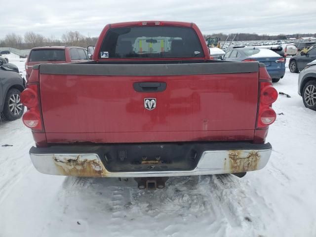 2008 Dodge RAM 1500 ST