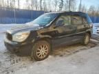 2007 Buick Rendezvous CX