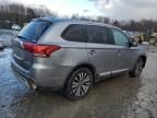 2019 Mitsubishi Outlander SE